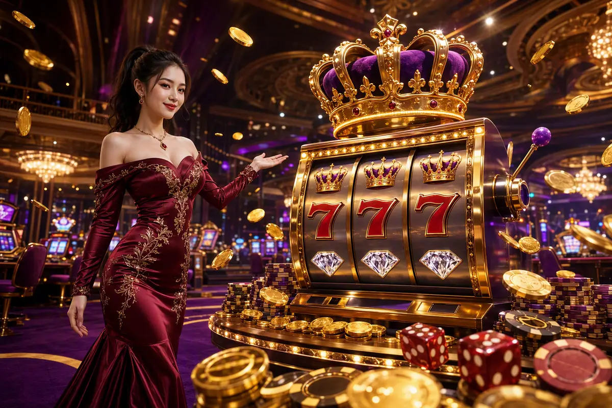 4xbet ড্রাগন মাস্টার খেলার ধাপ